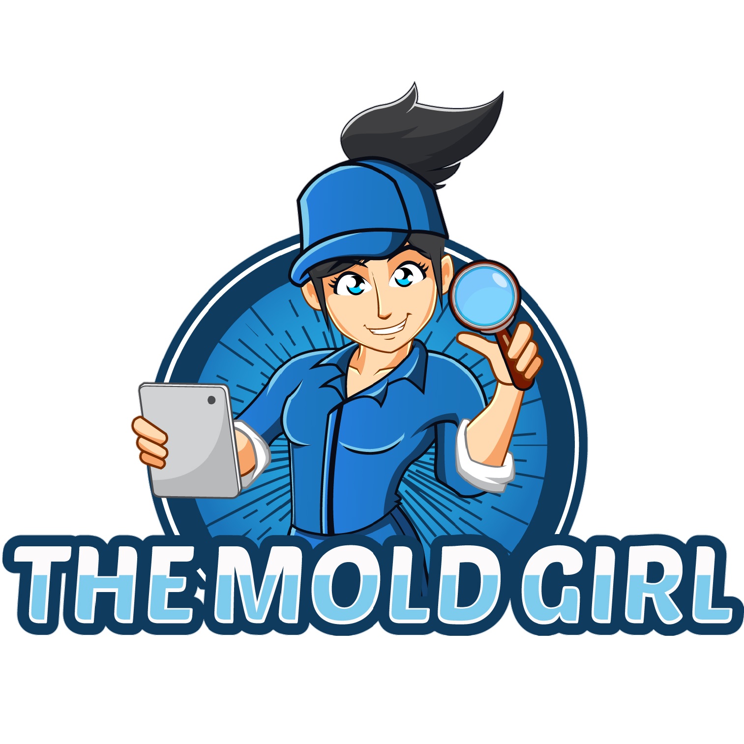 The Mold Girl